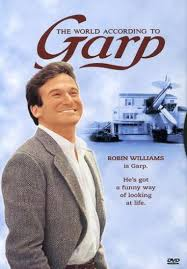 Illustration for article titled Vintage Movie World According To Garp. Question Then And Now major spoilers tw dom. violence
